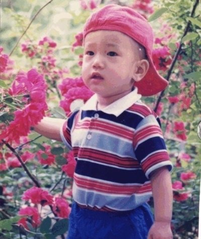 little yesung